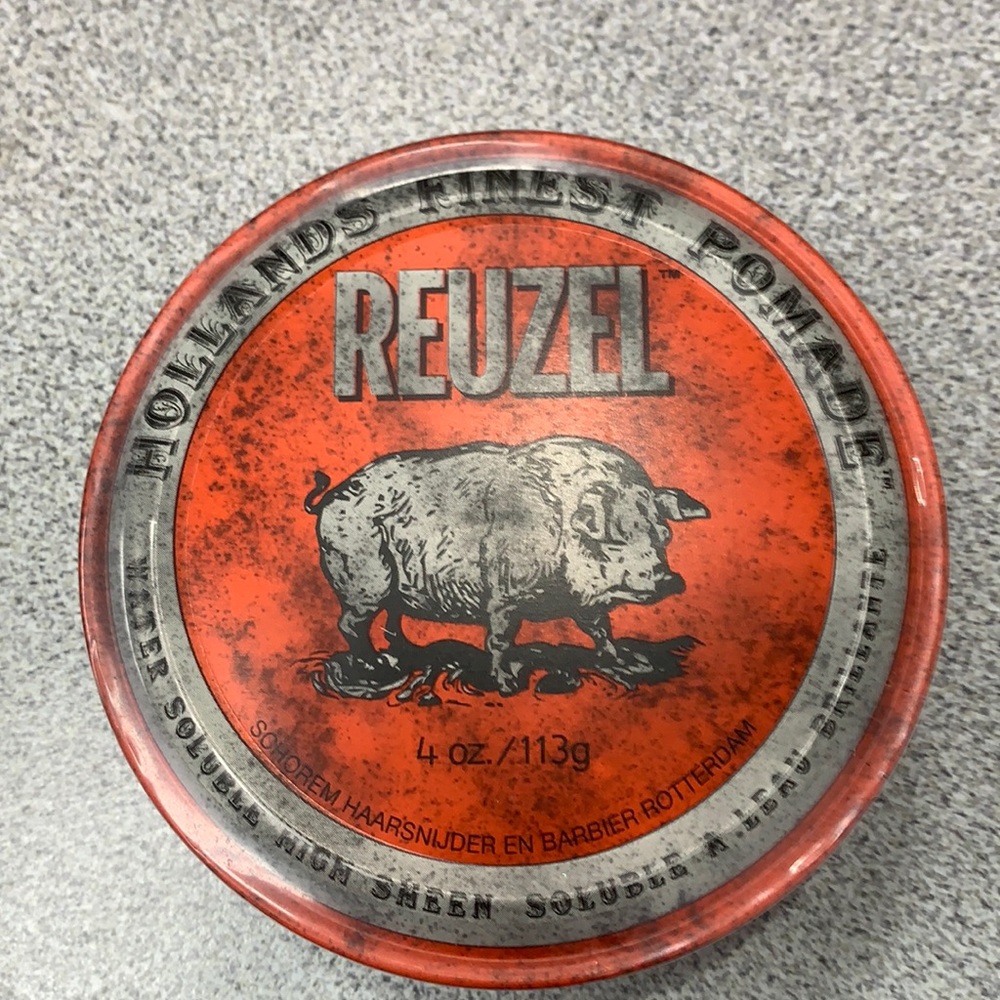 Reuzel pomade